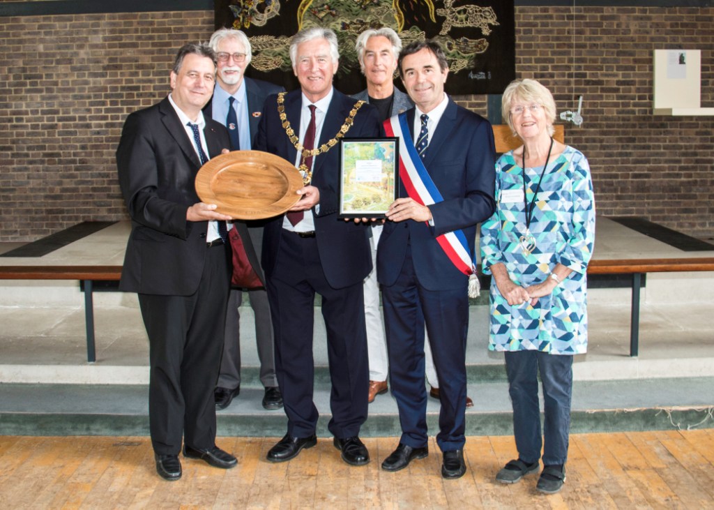 Prix "French School"