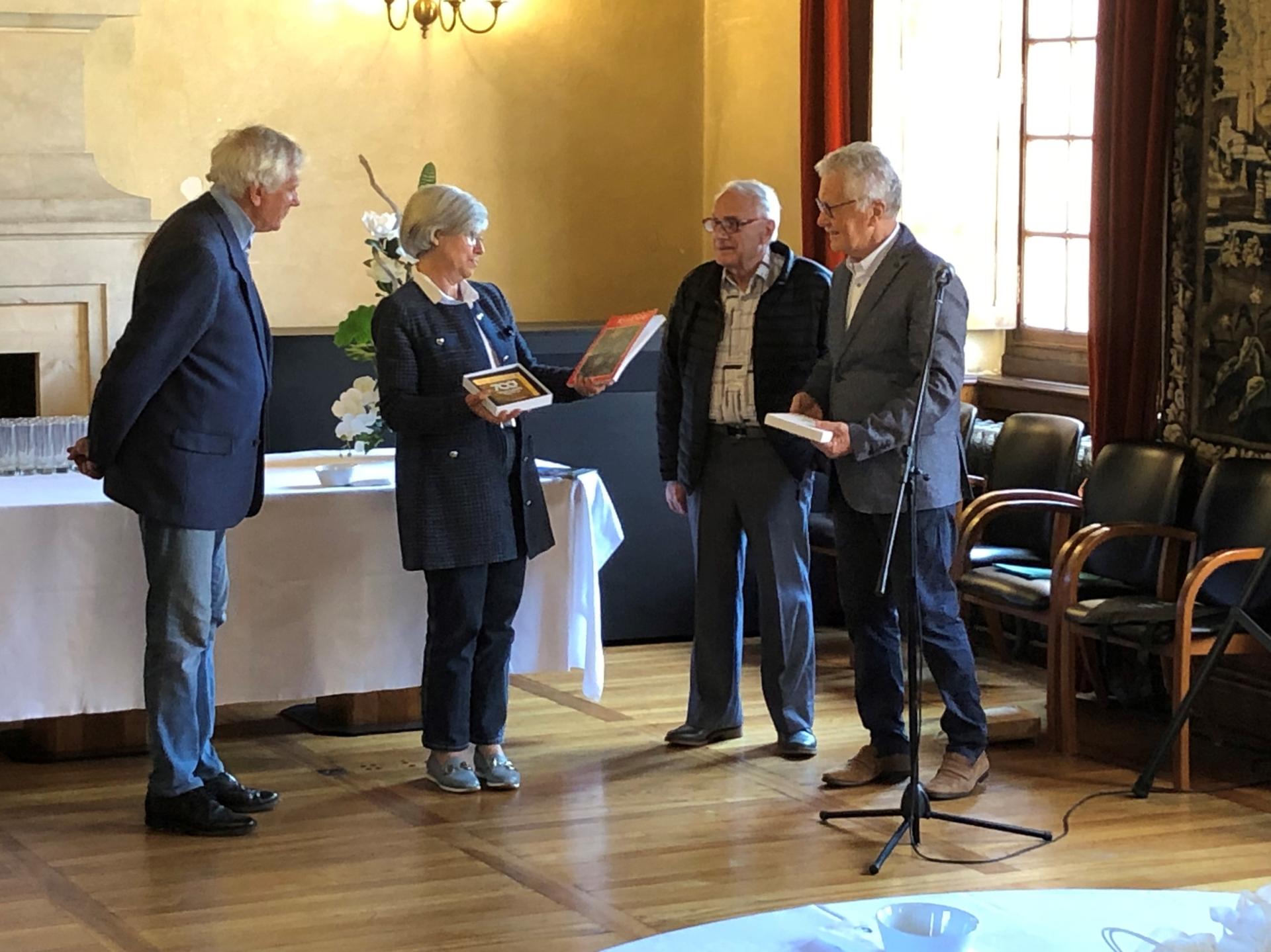 2023 mairie