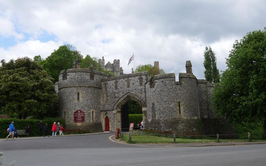 Arundel