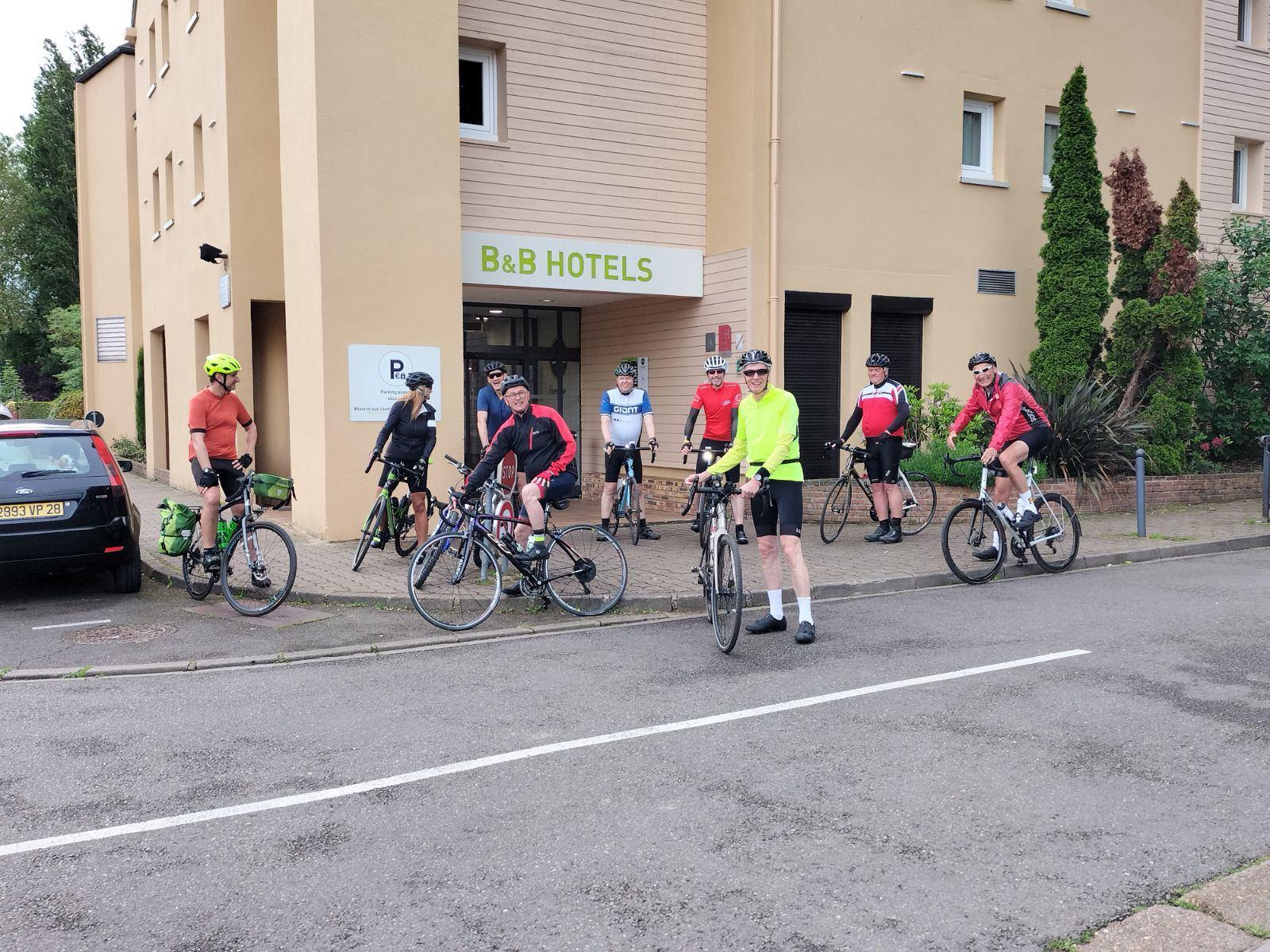 Cyclistes 1