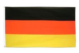 Drapeau allemagne 1592