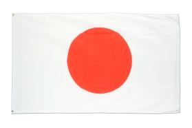 Drapeau japon 1807