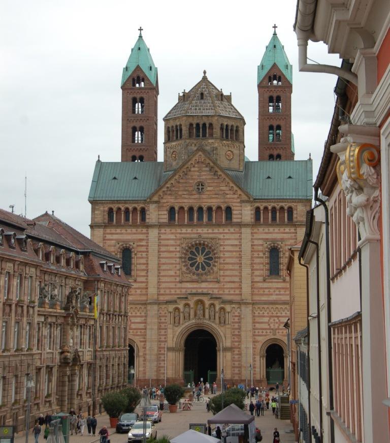 Kaiserdom