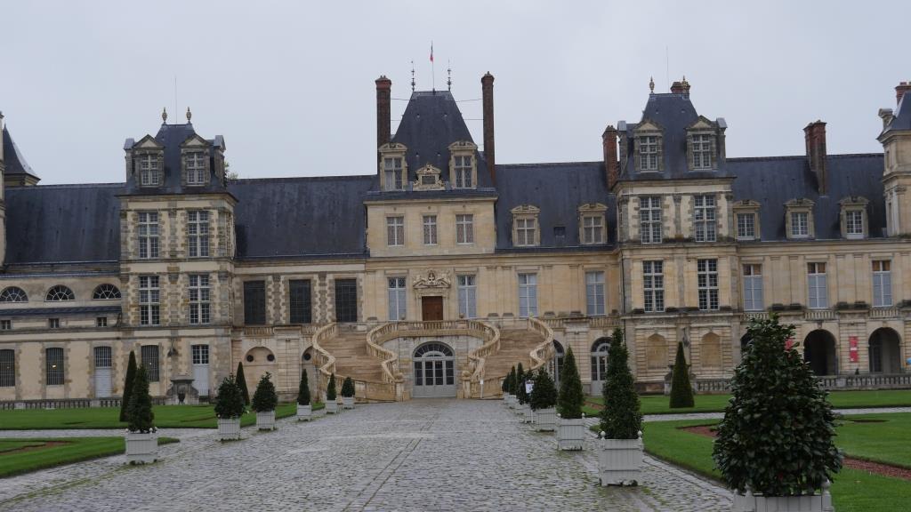 Fontainebleau