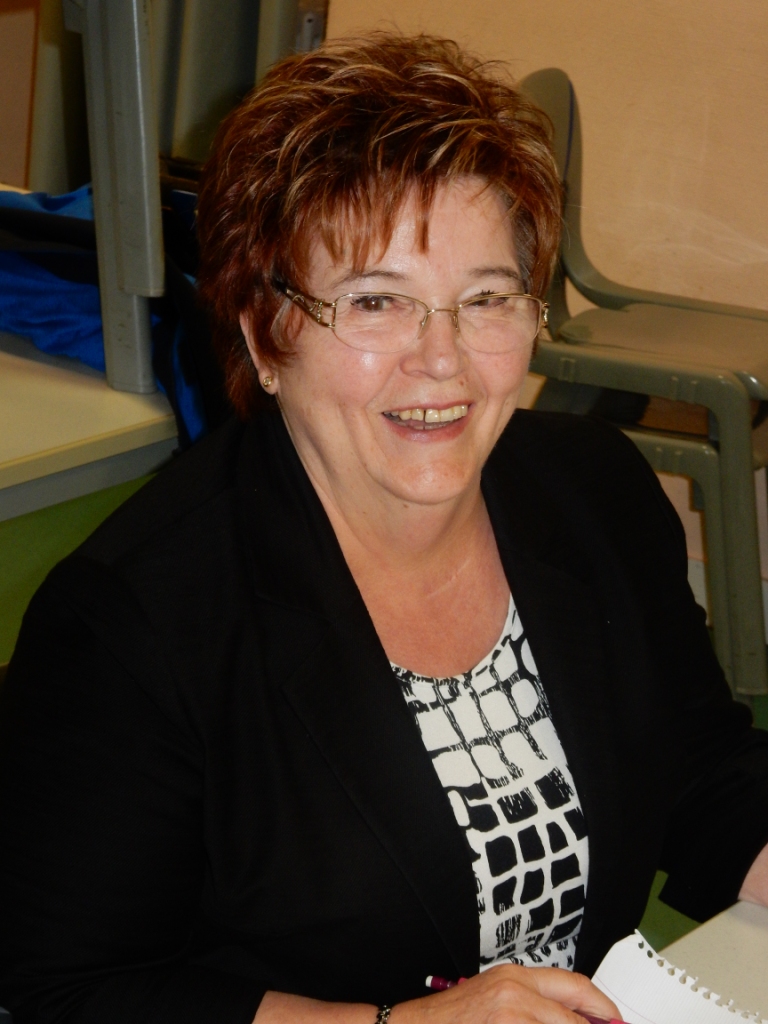 M.Dubreuil