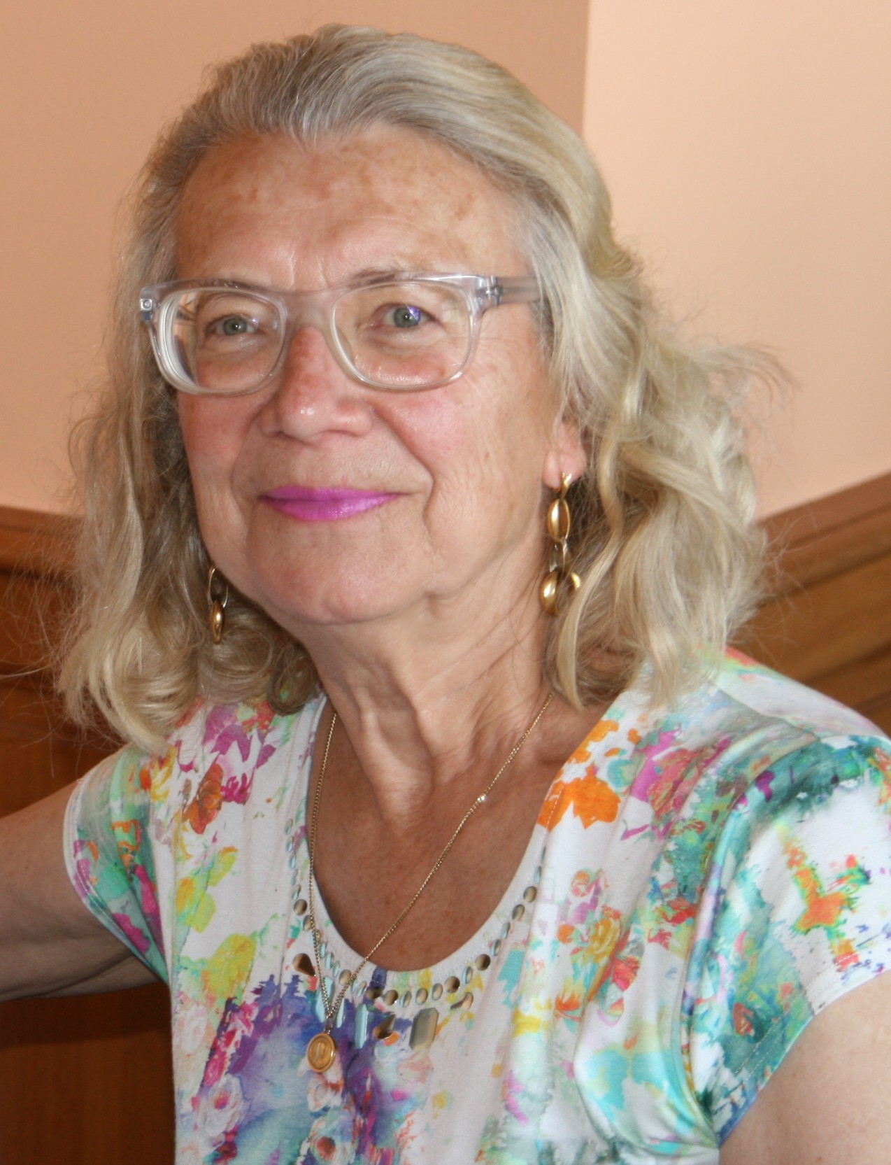 Y. Chrétien