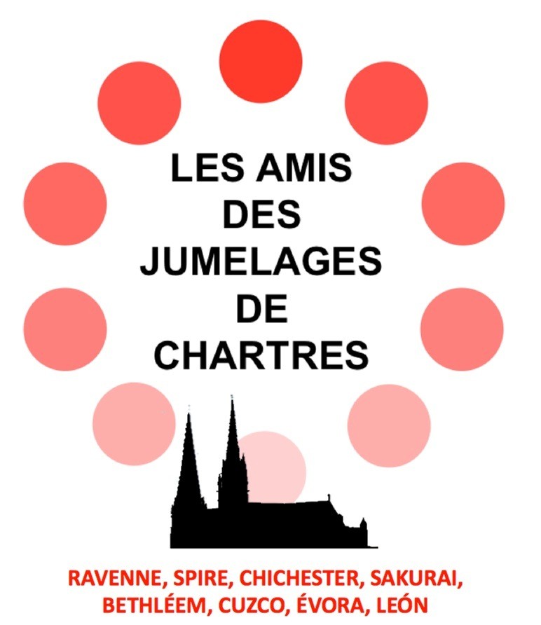 Association des Amis des Jumelages de Chartres